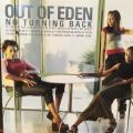 CD - Out Of Eden - No Turning Back