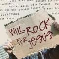 CD - Will Rock For Jesus