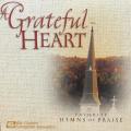 CD - A Grateful Heart