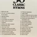 CD - 30 Classic Hymns