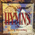 CD - 25 Hymns You Love To Sing
