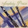 CD - Simplicity Praise Volume 8 An Instrumental Praise Experience