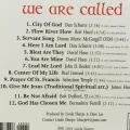 CD - Linda Sharpe - We Are Called