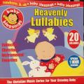 CD - Heavenly Lullabies