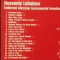 CD - Heavenly Lullabies