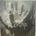 CD - Songs 4 Worship - Platinum (Cd & DVD)