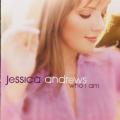 CD - Jessica Andrews - Who I Am