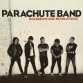 CD - Parachute Band - Roadmaps And Revelations