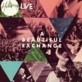 CD - Hillsong Live - A Beautiful Exchange