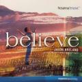 CD - Jason Breland - Believe