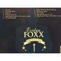 CD - Evelyn Foxx - Caught Up In The Spirit