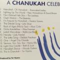 CD - A Chanukah Celebration