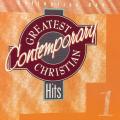 CD - Greatest Christian Contemporary Hits