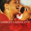 CD - Shirley Caesar  - Live ... He Will Come