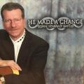 CD - John Edward Smith - He Made A Change