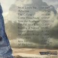 CD - David Klinkenberg - Fiddle - Levity