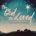 CD - Patricia Spedden - For God So Loved