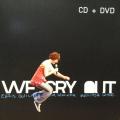CD - Jesus Culture - We Cry Ot (Cd & DVD)