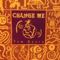 CD - Tom Booth - Change Me (Signed)