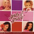 CD - Girls of Grace - Worship
