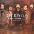 CD - Third Day - Chronology Volume Two 2001-2006 (CD & DVD) (Digipak)