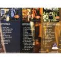 CD - Third Day - Offerings Box Set (2xCD & DVD)