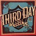 CD - Third Day - Move