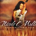 CD - Nicole C. Muller - Sharecropper`s Seed Volume 1