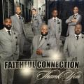 CD - Faithful Connection - Thank You (Digipak)