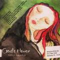 CD - Marion Loguidice - God`s House (Card Cover)
