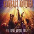 CD - Northwest Gospel Project - Heavenly Brother (Digipak)