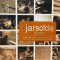 CD - Jars Of Clay - Furthermore from the studio from the stage (2CD) (New Sealed) (Digipak)