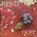 CD - Rev21 - Hope (New Sealed)