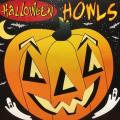 CD - Halloween Howls