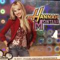 CD - Hannah Montana - 2 Disc Special Edition Soundtrack (cd&Dvd) (Digipak)