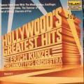 CD - Hollywood`s Greatest Hits