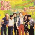 CD - That `70`s Show Presents That `70`s Rockin` Album