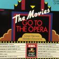 CD - The Movies Go To The Opera