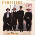 CD - Tombstone - Original Motion Picture Soundtrack