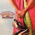 CD - Bend It Like Beckham - Music From the Motion Picture Soundtrack