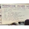 CD - Moonshine Mixed Vol.2 (New Sealed)