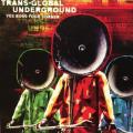 CD - Trans-Global Underground - Yes Boss Food Corner (Digipak)