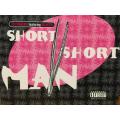 CD - 20 Fingers Featuring Gillette Short Short Man (Single)