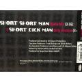 CD - 20 Fingers Featuring Gillette Short Short Man (Single)