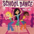 CD - School Dance Party Mix