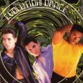 CD - Evolution Dance