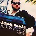 CD - Dave Aude  - Audacious