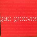 CD - Gap Grooves