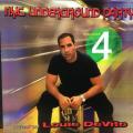 CD - N.Y.C. Underground Party 4
