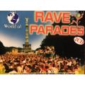 CD - The World of Rave Parades (2cd)